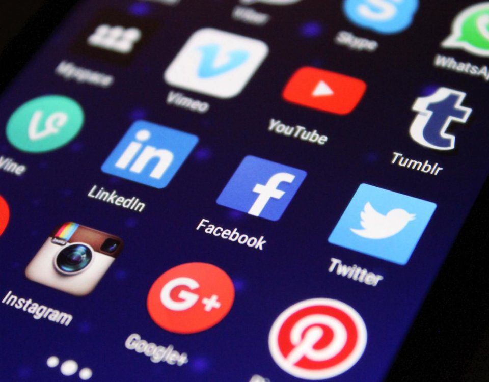 social media marketing strategies for 2023