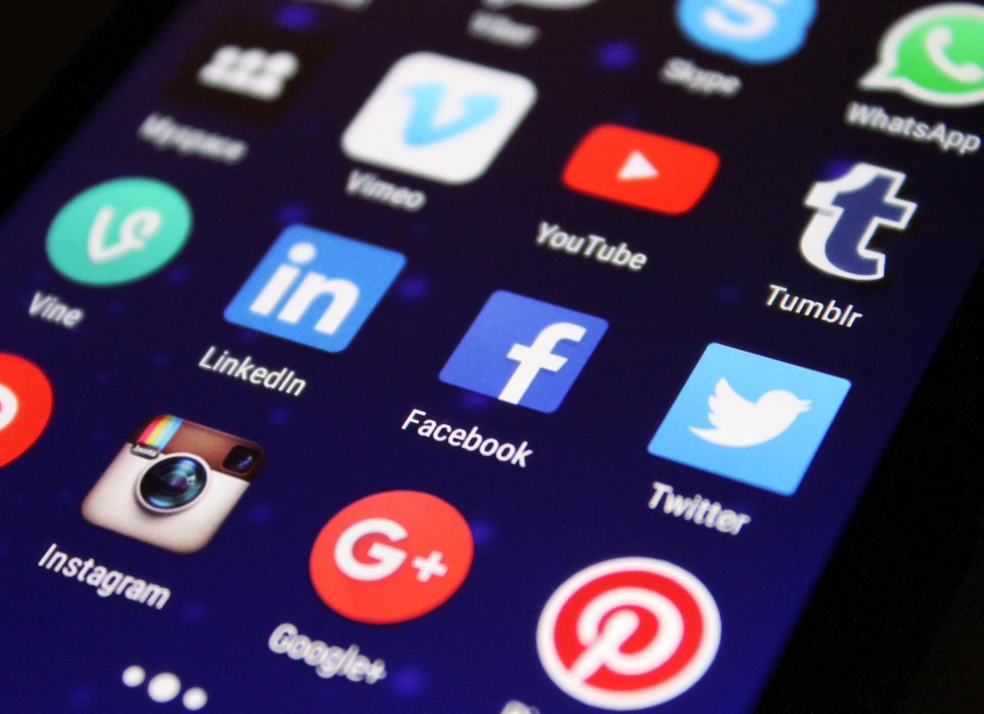 social media marketing strategies for 2023