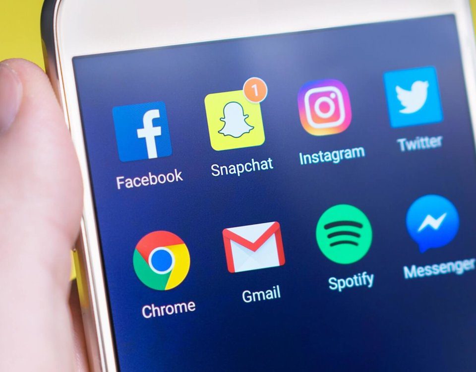 how to dominate social media marketing