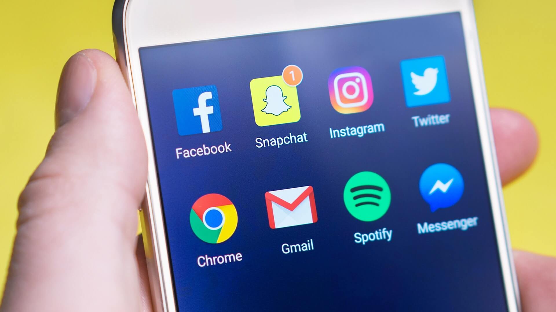 how to dominate social media marketing