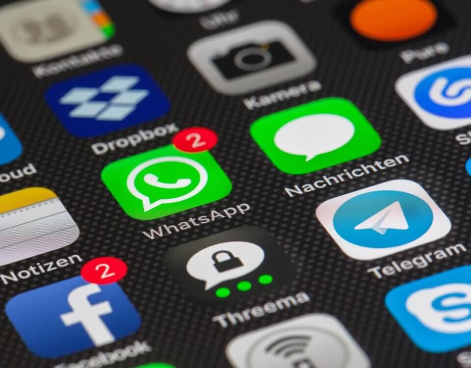 social media tips