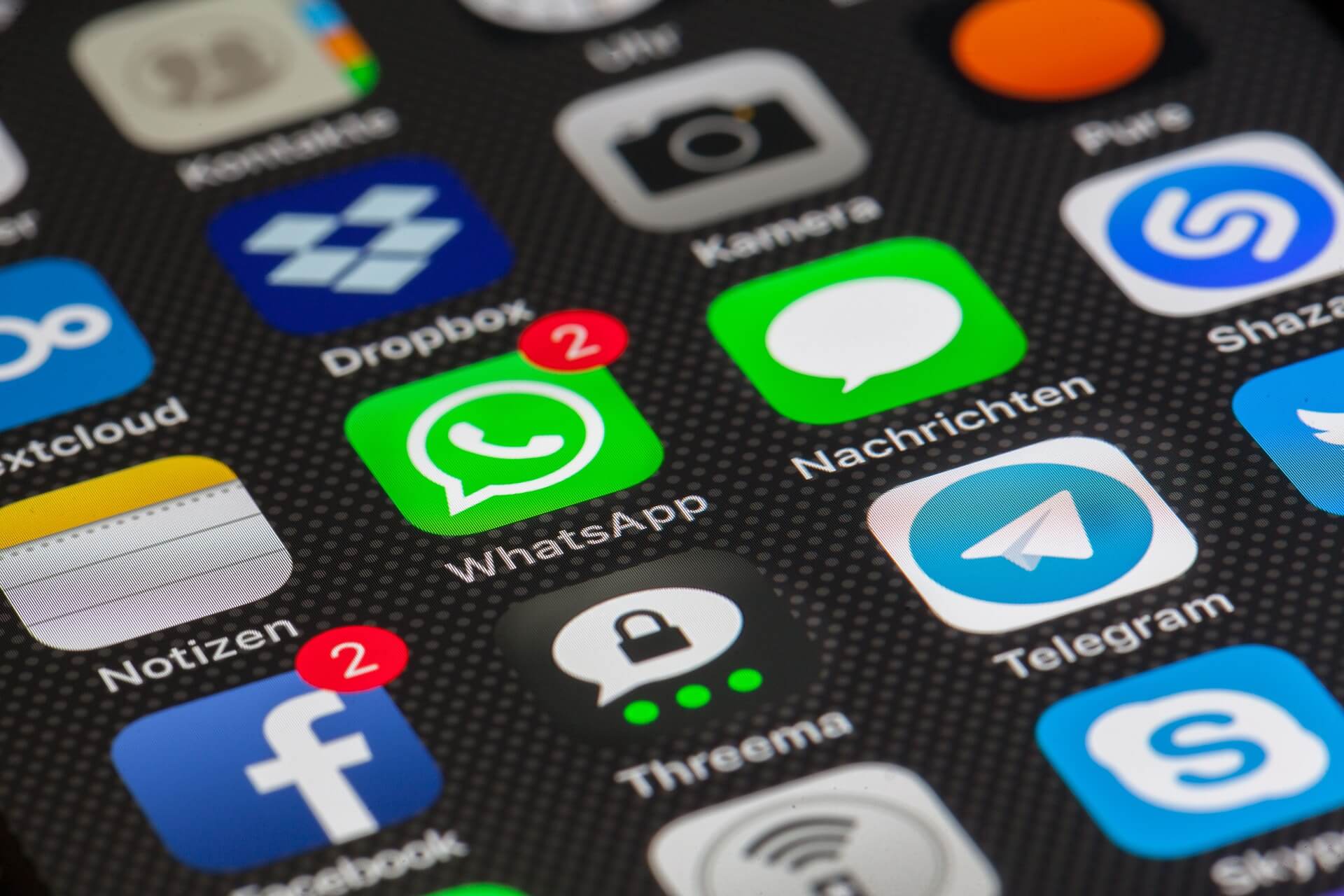 social media tips