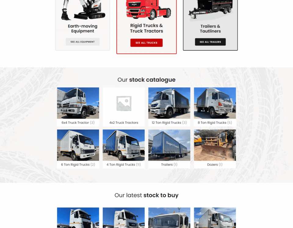 geno trading website
