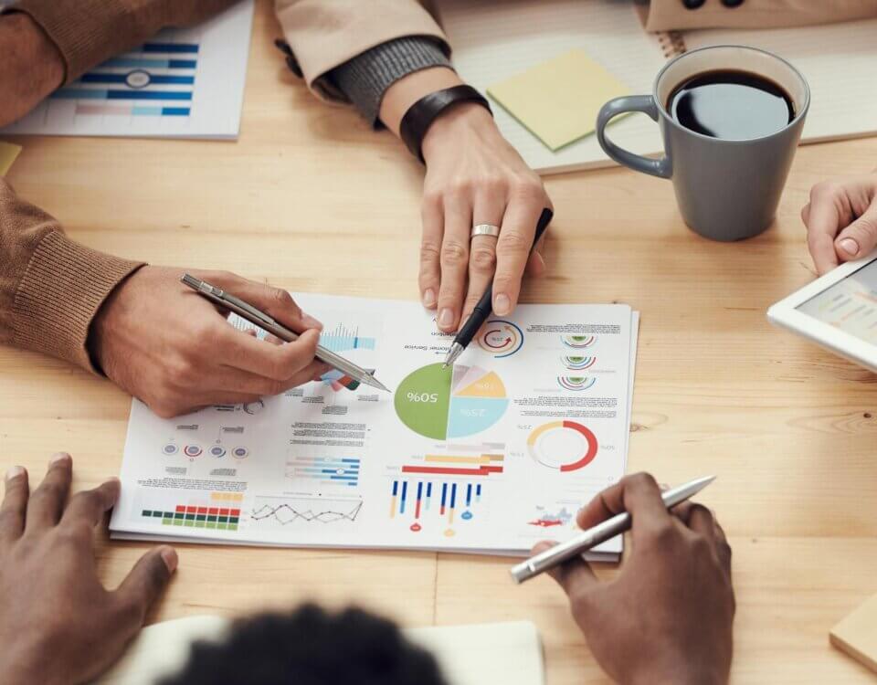 digital marketing strategies
