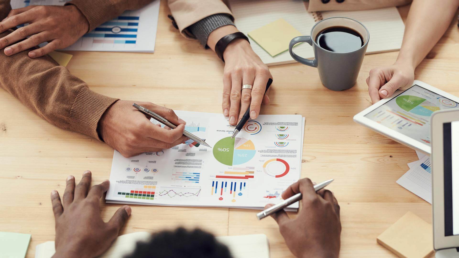 digital marketing strategies
