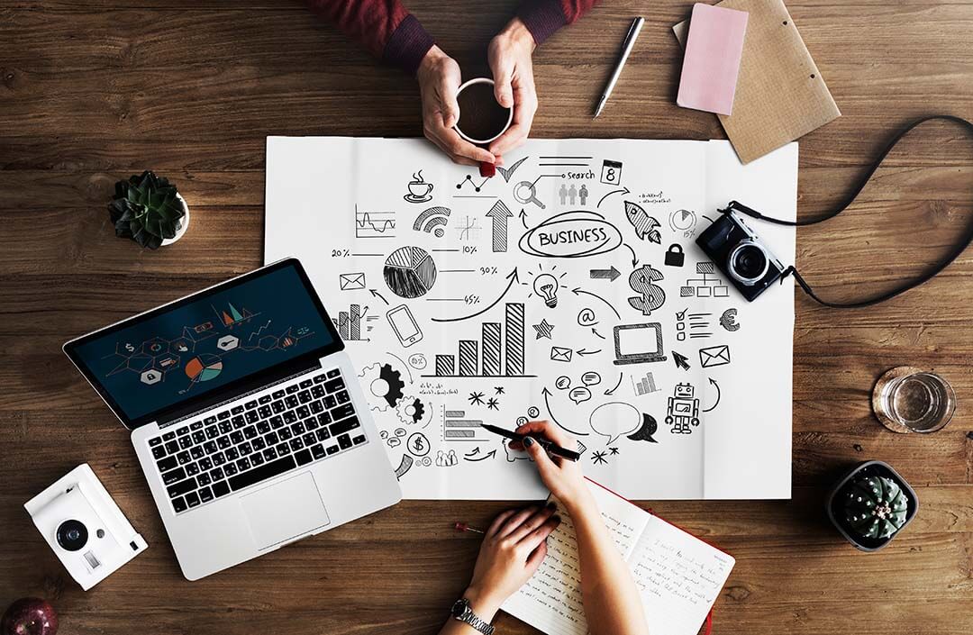 data-drive digital marketing strategies