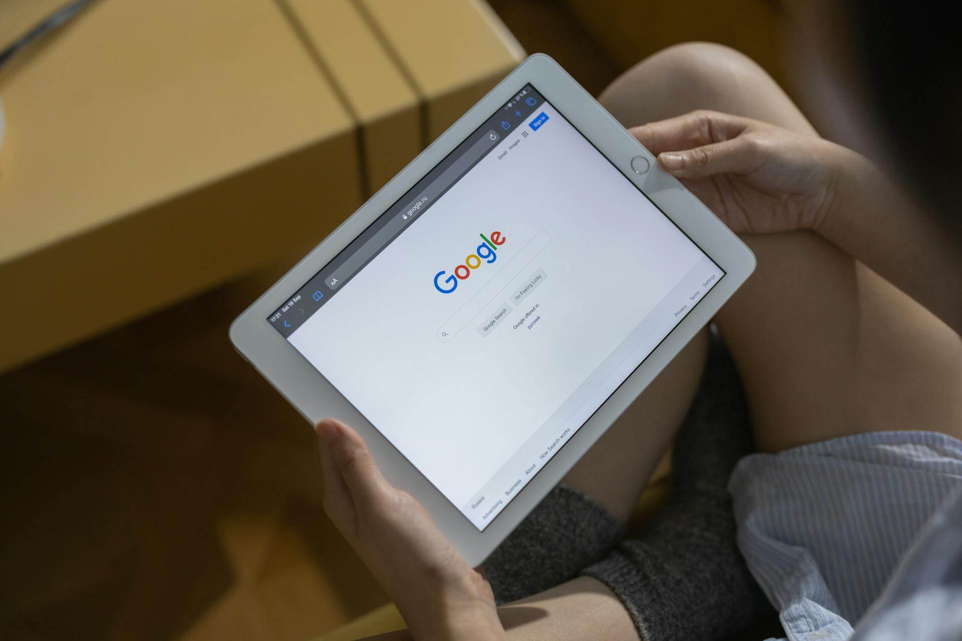 seo management and optimisation