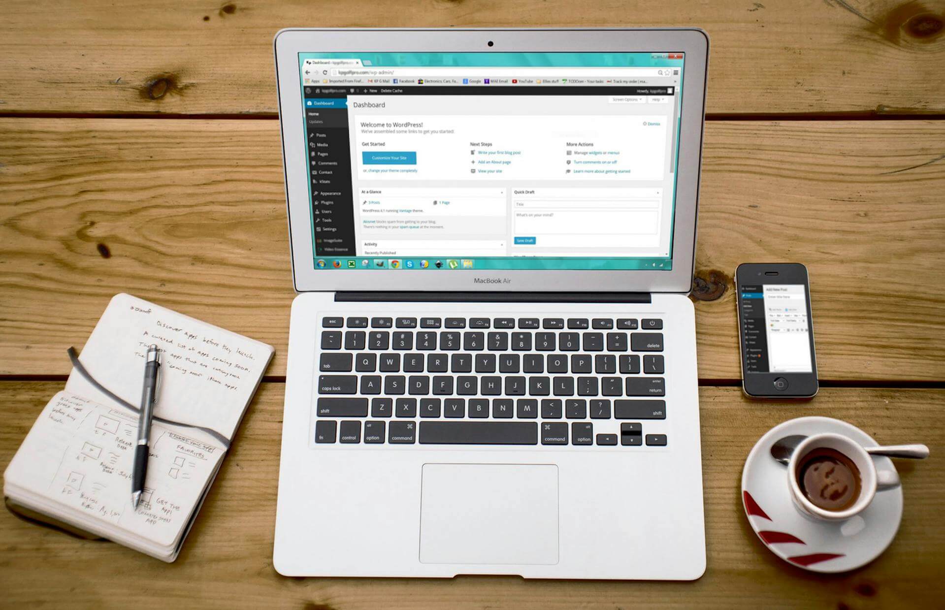 tips for mastering wordpress