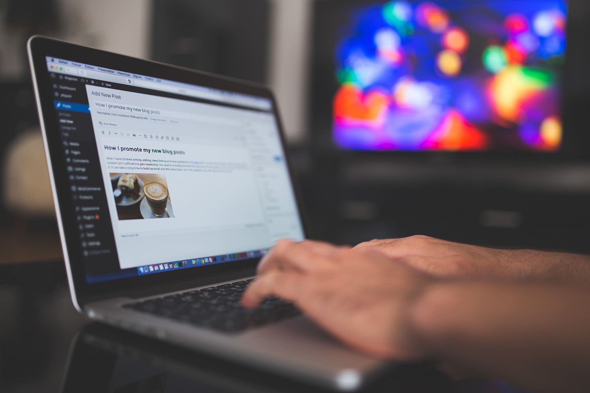 updating wordPress plugins and themes and what to avoid