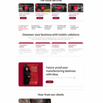 absa manufacturing website