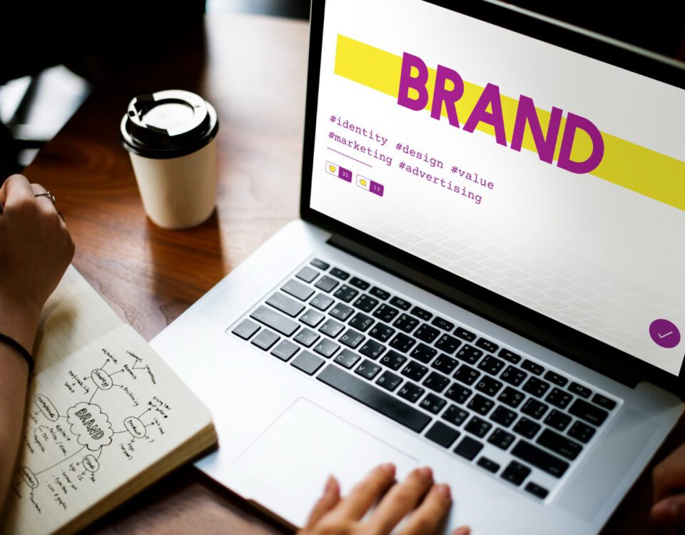 brand identity in 2025