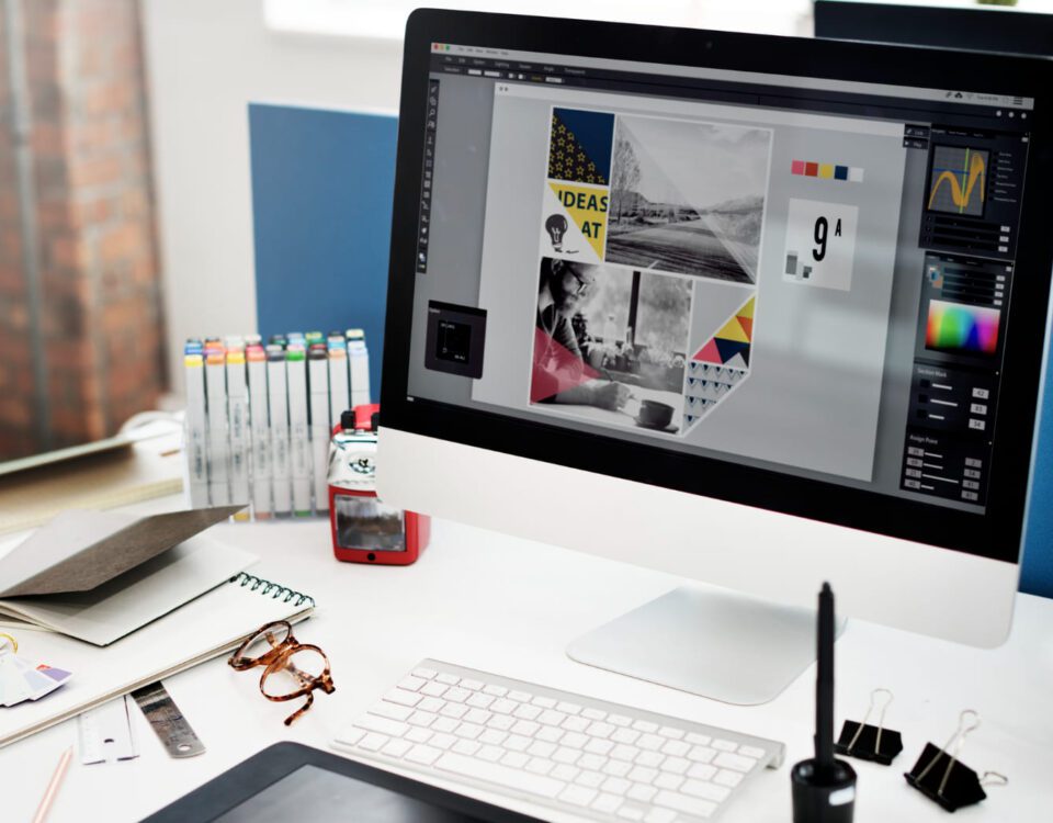 ai-powered graphic design