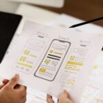 user interface design