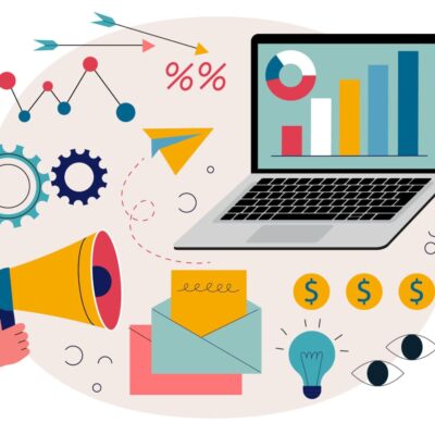 paid advertising trends