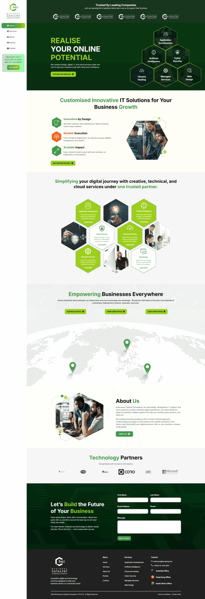 bcc australia