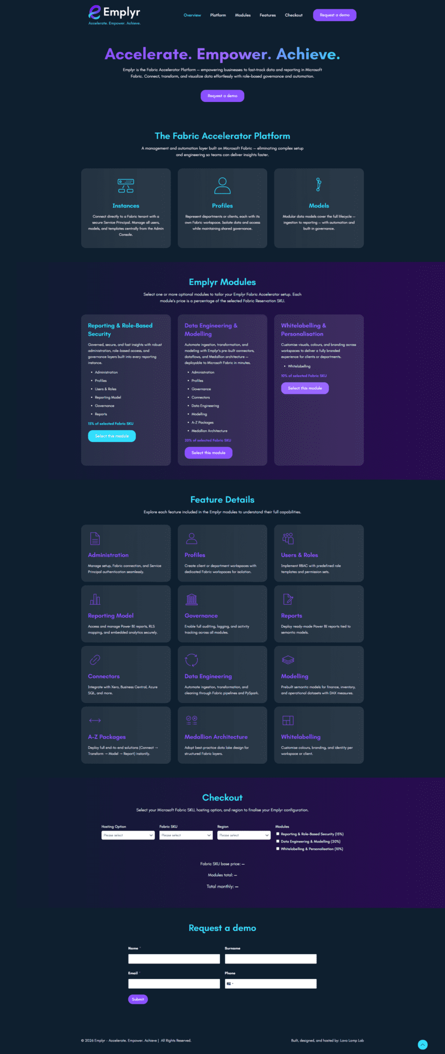 emplyr website