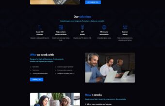 voip cash website