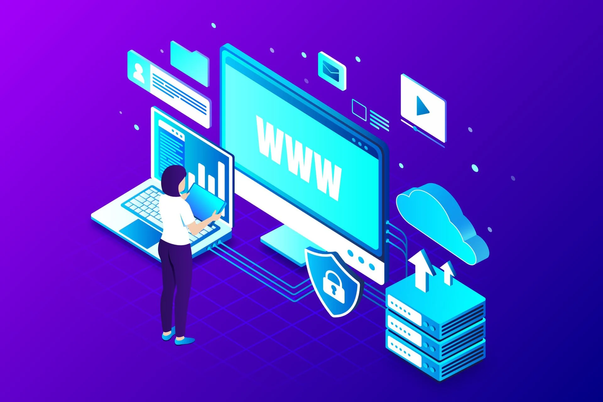 best web hosting in south africa