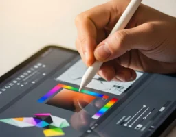 Why Graphic Design Alone Isn’t Enough Without a Strong Brand Identity System