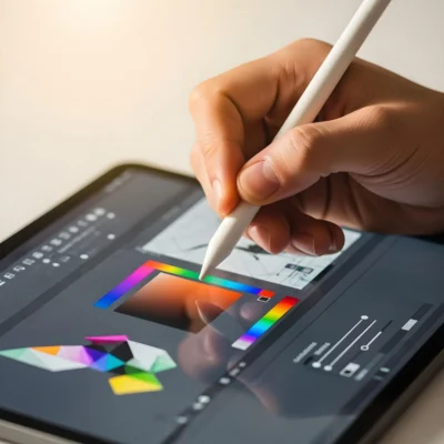 Why Graphic Design Alone Isn’t Enough Without a Strong Brand Identity System