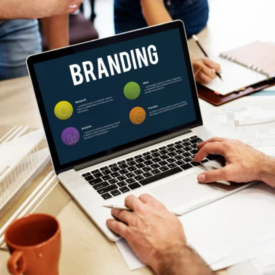 Brand Identity vs Brand Design vs Branding