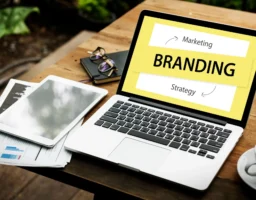 Brand Identity Is a System