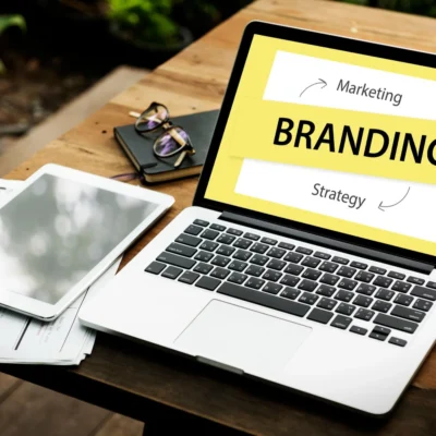 Brand Identity Is a System