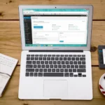wordpress website design and development