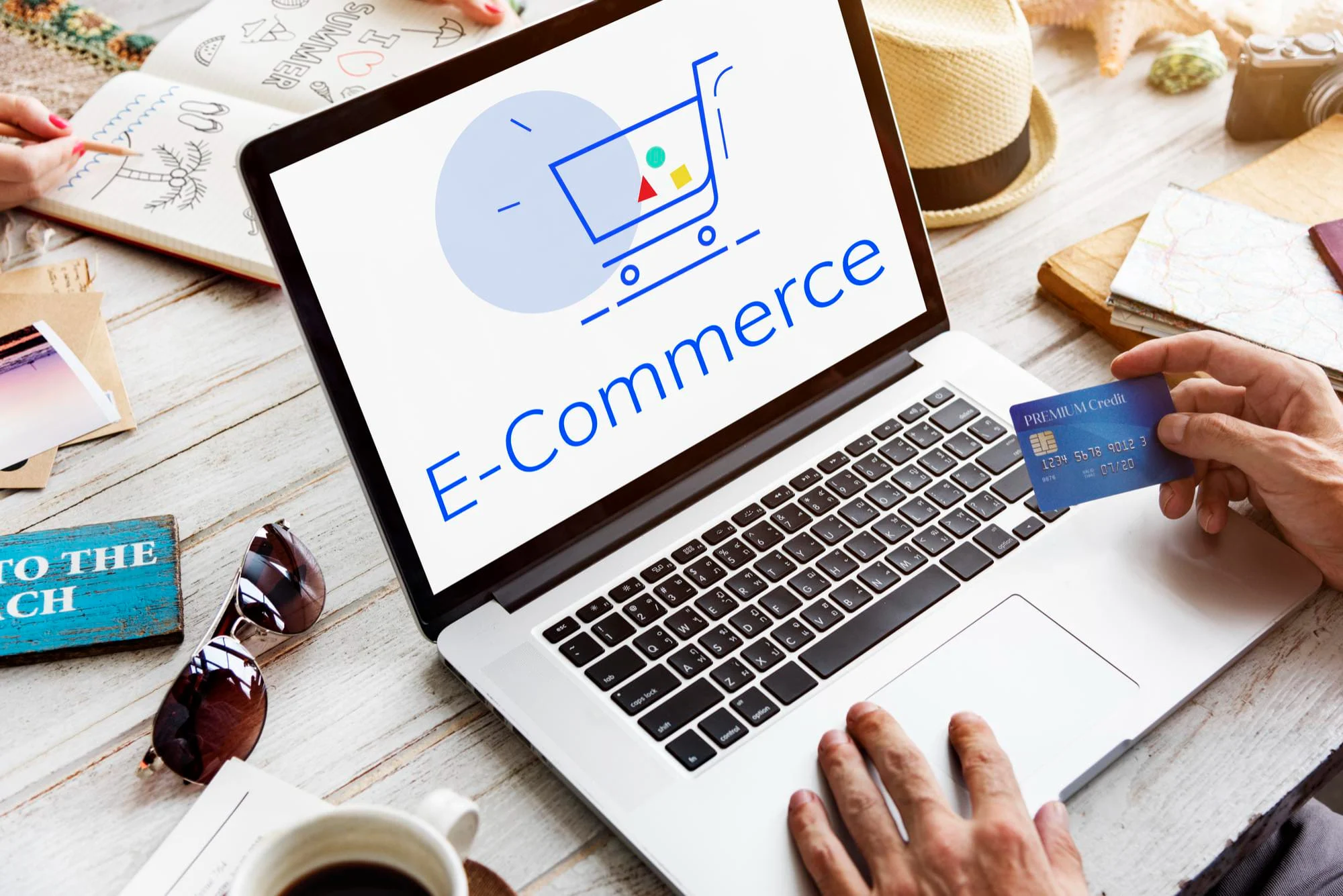 woocommerce